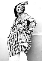 Nusch Eluard